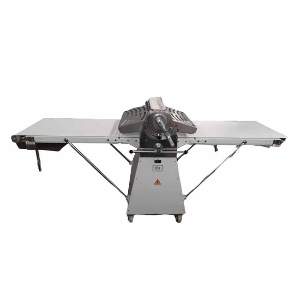 Migsa Starmax Dq-520C Laminadora Masa Banda Reversible 3/4 HP 274 Cm Hojaldre Pizza Pizzeria Restaurante - Laminadoras - Migsa - KitchenMax Store