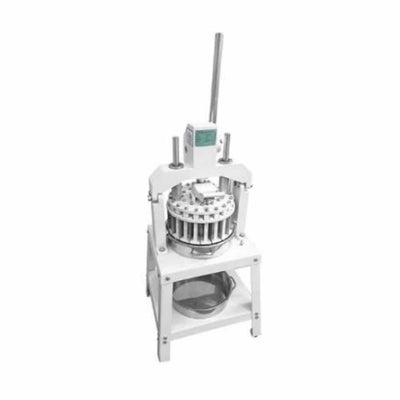 Migsa Starmax Dqb-36A Cortadora Divisora De Masa Manual Banco Panadería - Cortadoras de masa - Migsa - KitchenMax Store