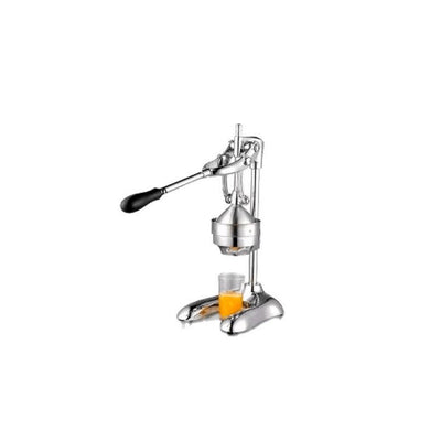 Migsa TF-0137 Exprimidor Cítricos Manual Mesa Acero Inoxidable - Exprimidores - Migsa - KitchenMax Store