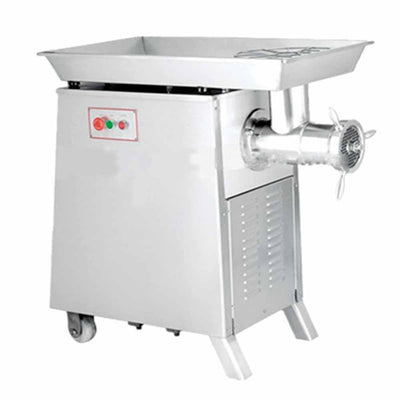 Migsa Tj-42 Molino Carnes 5 H.P. Cabezal Inoxidable - Molinos de Carne - Migsa - KitchenMax Store