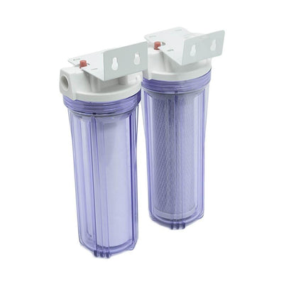 Migsa Us2 Sistema Purificador Dos Bujías 8 Lts. - Purificadores - Migsa - KitchenMax Store