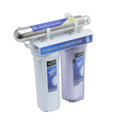 Migsa Us212W Sistema Purificador 8 Lts. - Purificadores - Migsa - KitchenMax Store