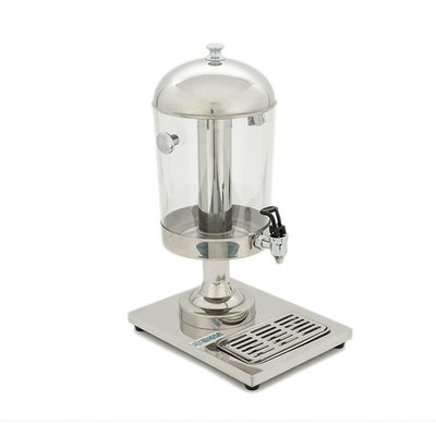 Migsa Zcf301B Despachador De Jugos De Un Tanque 8 Lts. - Dispensadores de bebidas - Migsa - KitchenMax Store