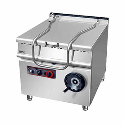 Migsa Zh-Rs Marmita A Gas De 80 Litros Acero Inoxidable - Marmitas - Migsa - KitchenMax Store