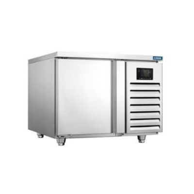 Migsa BCF12 Abatidor Congelador 60 Litros Temperatura Ajustable Conservador Alimentos Comida Banquetes - Congeladores - Migsa - KitchenMax Store