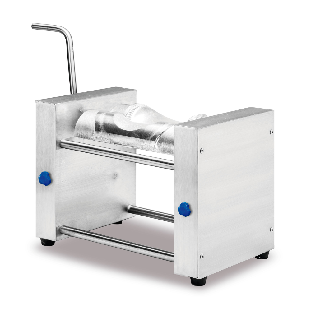 Migsa DEM-10 Formadora Quesadillas Empanadas Manual Semicircular - - Migsa - KitchenMax Store