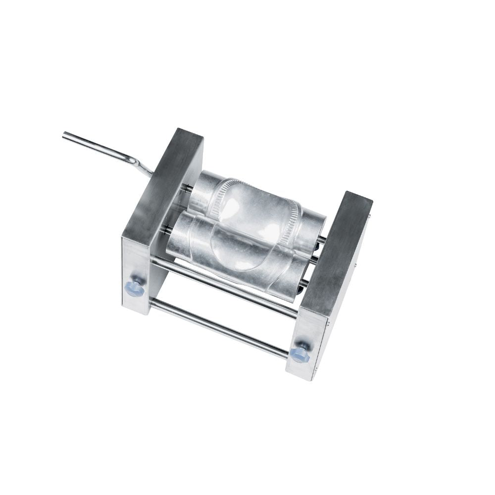 Migsa DEM-10 Formadora Quesadillas Empanadas Manual Semicircular - - Migsa - KitchenMax Store