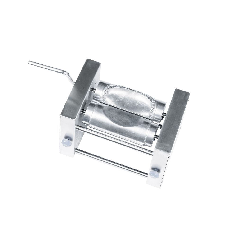Migsa DEM-A11 Formadora Quesadillas Empanadas Manual Semicircular - - Migsa - KitchenMax Store