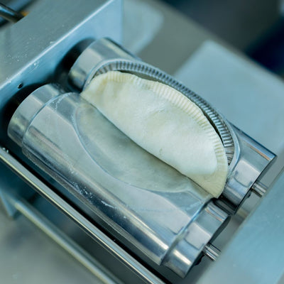 Migsa DEM-A11 Formadora Quesadillas Empanadas Manual Semicircular - - Migsa - KitchenMax Store