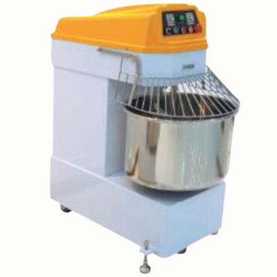 Migsa HBS 30 Amasadora Comercial 2 Velocidades 35 Litros Restaurantes Cocina Panaderias Banquetes Comedores Hornear Industriales Pan Panificadora. Ideal para amasar harina, mezcla para pan, postres, hornear, cocinar, para banquetes, industriales, para cocinas industriales, comedores, comedores industriales, hornear, para negocio, panadería, repostería, etc. KitchenMax.Store. Envíos seguros a todo México. Cotiza hoy mismo.