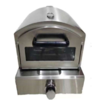 Migsa HPC-30 Horno Pizza Panaderia Pizzeria Restaurante Pasteleria Banquetes Cocina Industrial Alimentos Coccion. KitchenMax.Store. Envíos seguros a todo México. Cotiza hoy mismo.