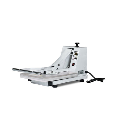 Migsa ME-P18ESM Formadora Tortillas - - Migsa - KitchenMax Store