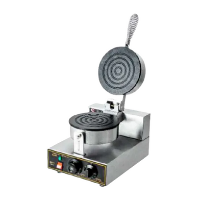Migsa WDR-1 Wafflera con Forma de Disco - - Migsa - KitchenMax Store