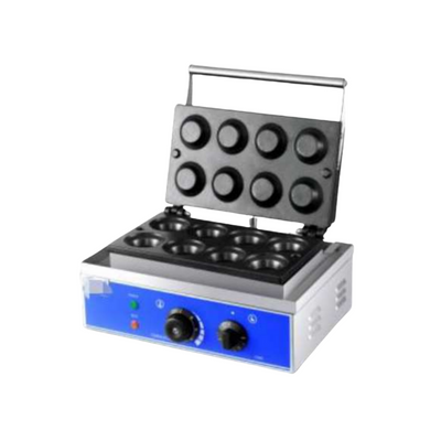 Migsa WHT-8 Formadora de Tartaletas - - Migsa - KitchenMax Store