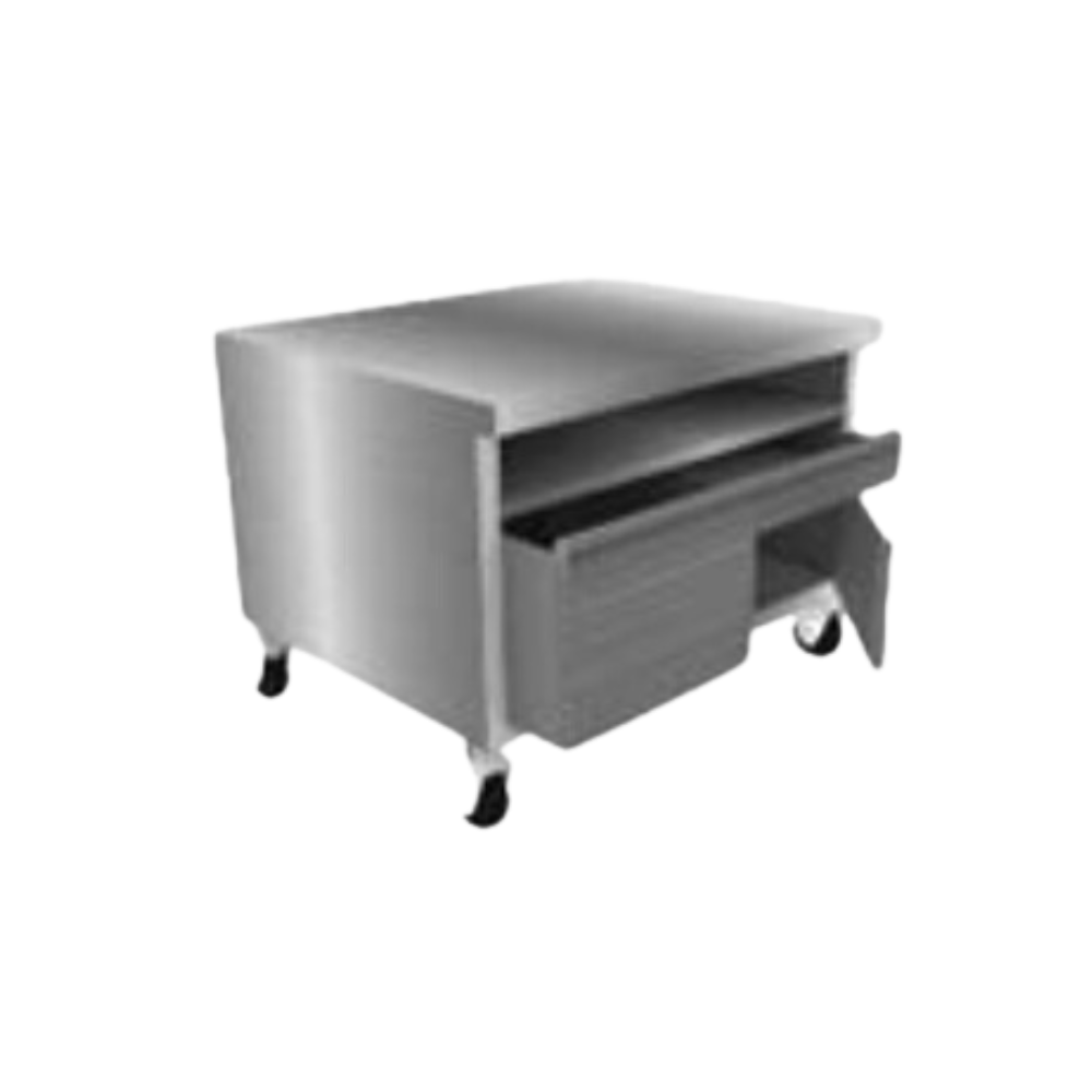 Pira Base para Horno Pira 90 Acero Inoxidable Cocina - - Migsa - KitchenMax Store