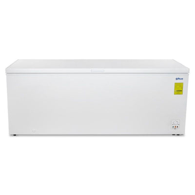 Polar CH-256A CCCHS256022 Congelador Horizontal Cofre Cuerpo Esmaltado - Congeladores - Polar - KitchenMax Store