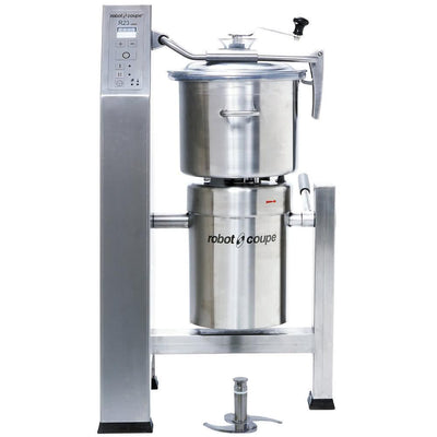 Robot Coupe BLIXER 23 Procesador Alimentos Vertical 24 Qt. Tazón Acero Inoxidable Dos velocidades - Procesadores Alimentos / Ralladores / Cortadores - Robot Coupe - KitchenMax Store