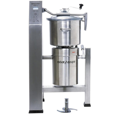 Robot Coupe BLIXER 30 Procesador Alimentos Vertical 31 Qt. Tazón Acero Inoxidable Dos velocidades - Procesadores Alimentos / Ralladores / Cortadores - Robot Coupe - KitchenMax Store