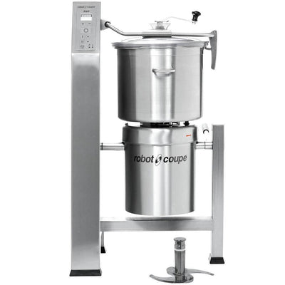 Robot Coupe BLIXER 60 Procesador Alimentos Vertical 63 Qt. Tazón Acero Inoxidable Dos velocidades - Procesadores Alimentos / Ralladores / Cortadores - Robot Coupe - KitchenMax Store