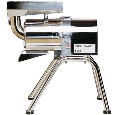 Robot Coupe C120A Extractor Jugo Automático 1 HP 220v - Exprimidores / Extractores - Bebidas / Jugos - Robot Coupe - KitchenMax Store