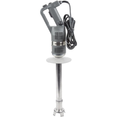 Robot Coupe CMP 400 VV Batidora de Inmersión Velocidad Variable 16" Restaurantes Cocina Panaderias Banquetes Comedores Hornear Industriales Pan Panificadora. Ideal para amasar harina, mezcla para pan, postres, hornear, cocinar, para banquetes, industriales, para cocinas industriales, comedores, comedores industriales, hornear, para negocio, panadería, repostería, etc. KitchenMax.Store. Envíos seguros a todo México. Cotiza hoy mismo.