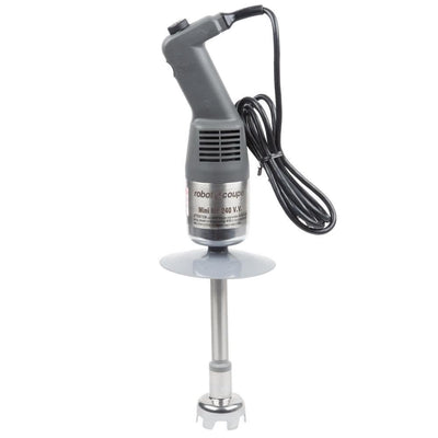 Robot Coupe MMP 240 COMBI Batidora de Inmersión Velocidad Variable 120V Restaurantes Cocina Panaderias Banquetes Comedores Hornear Industriales Pan Panificadora. Ideal para amasar harina, mezcla para pan, postres, hornear, cocinar, para banquetes, industriales, para cocinas industriales, comedores, comedores industriales, hornear, para negocio, panadería, repostería, etc. KitchenMax.Store. Envíos seguros a todo México. Cotiza hoy mismo.