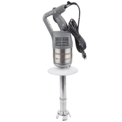 Robot Coupe MP 350 Turbo Batidora de inmersión de 14" 120V Restaurantes Cocina Panaderias Banquetes Comedores Hornear Industriales Pan Panificadora. Ideal para amasar harina, mezcla para pan, postres, hornear, cocinar, para banquetes, industriales, para cocinas industriales, comedores, comedores industriales, hornear, para negocio, panadería, repostería, etc. KitchenMax.Store. Envíos seguros a todo México. Cotiza hoy mismo.