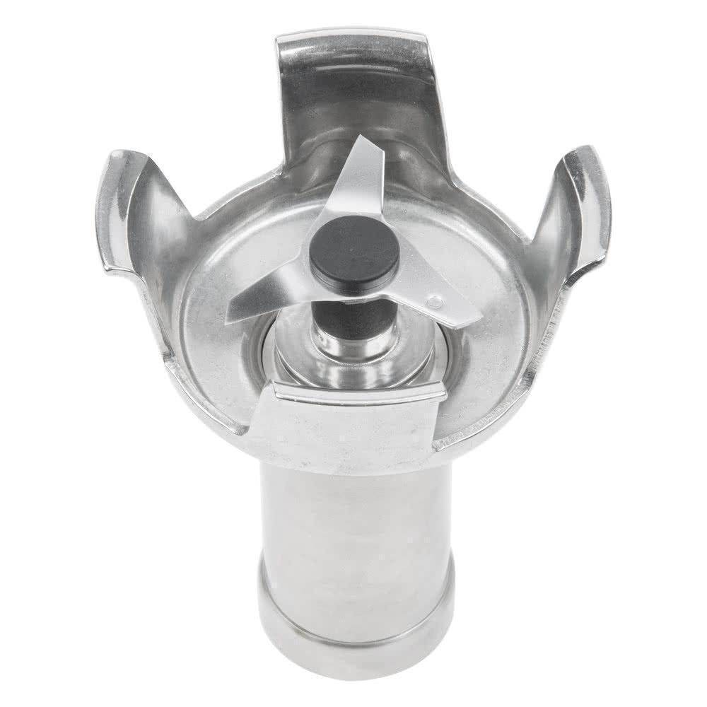 Robot Coupe MP 350 Turbo VV Batidora de Inmersión Velocidad Variable 14" Restaurantes Cocina Panaderias Banquetes Comedores Hornear Industriales Pan Panificadora. Ideal para amasar harina, mezcla para pan, postres, hornear, cocinar, para banquetes, industriales, para cocinas industriales, comedores, comedores industriales, hornear, para negocio, panadería, repostería, etc. KitchenMax.Store. Envíos seguros a todo México. Cotiza hoy mismo.