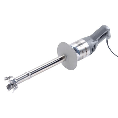 Robot Coupe MP 450 Turbo Batidora de Inmersión Velocidad Variable 18" Restaurantes Cocina Panaderias Banquetes Comedores Hornear Industriales Pan Panificadora. Ideal para amasar harina, mezcla para pan, postres, hornear, cocinar, para banquetes, industriales, para cocinas industriales, comedores, comedores industriales, hornear, para negocio, panadería, repostería, etc. KitchenMax.Store. Envíos seguros a todo México. Cotiza hoy mismo.