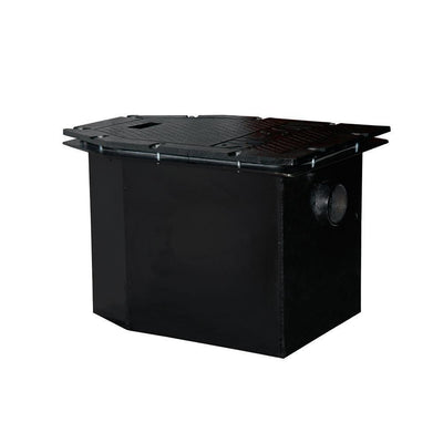 San-Son SANSON TG-95 Trampa Grasa 95 Lt. - Trampas de Grasa - San Son - KitchenMax Store