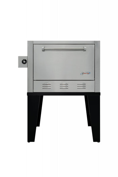 San-Son Sanson ZHS Horno Acero Inoxidable 1 Quemador Doble Parrilla - Hornos - San Son - KitchenMax Store