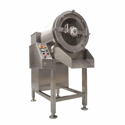 Tecnodac D-200 Deshebradora Continua 20Kg Acero Inoxidable - Deshebradoras - Tecnodac - KitchenMax Store