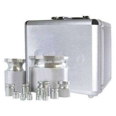 Torrey 0Bkpesas Kit De Pesas Patrón Accesorio Báscula - Báscula - Torrey - KitchenMax Store