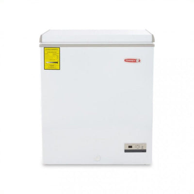 Torrey CHTC-55D CCCHS055017 Congelador Horizontal Cofre 1 Tapa Solida Cuerpo Esmaltado - Congeladores - Torrey - KitchenMax Store
