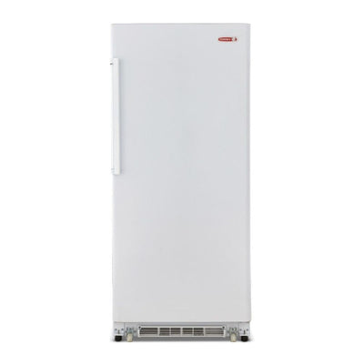 Torrey CVSB-17D CCCVSB17003 Congelador Vertical Digital 5 Parrillas Blanco - - Torrey - KitchenMax Store