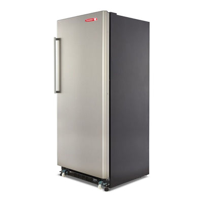 Torrey CVSN-17D CCCVSN17005 Congelador Vertical Digital 5 Parrillas Negro - - Torrey - KitchenMax Store