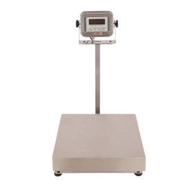 Torrey Eqbw-50 Báscula Prueba Agua Acero Inoxidable 50 Kg - Báscula - Torrey - KitchenMax Store