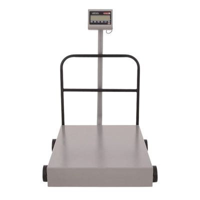 Torrey Eqm-400 Bascula Recibo Movil Plataforma Movil 400 Kg - Báscula - Torrey - KitchenMax Store