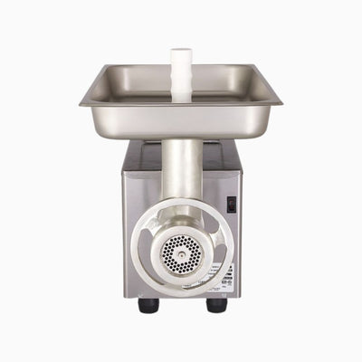 Torrey M-12-Fs 0M12Fs Molino Transmision Engranes Motor 3/4 Hp Monofasico Acero Inoxidable - Molinos de Carne - Torrey - KitchenMax Store