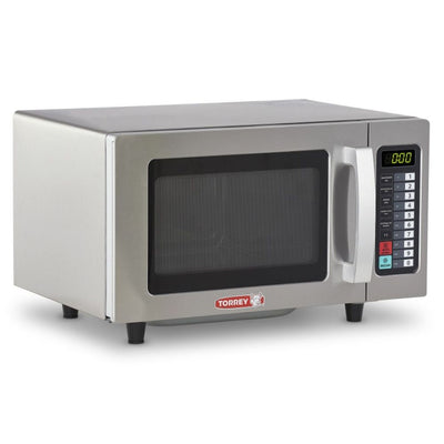 Torrey MIT-0.9T CQMIT1P2005 Horno Microondas Acero Inoxidable - - Torrey - KitchenMax Store