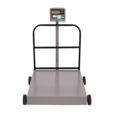 Torrey Pcp-500 Báscula Recibo Display Backlight 500 Kg - Báscula - Torrey - KitchenMax Store