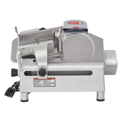 Torrey R-300-A 0R300A Rebanadora Transmision Engranes Motor 1/3 Hp - Rebanadoras - Torrey - KitchenMax Store