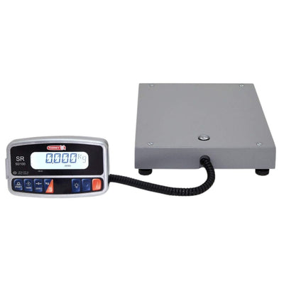 Torrey Sr-50 Bascula Recibo Movil Plataforma Ligera 50 Kg - Báscula - Torrey - KitchenMax Store