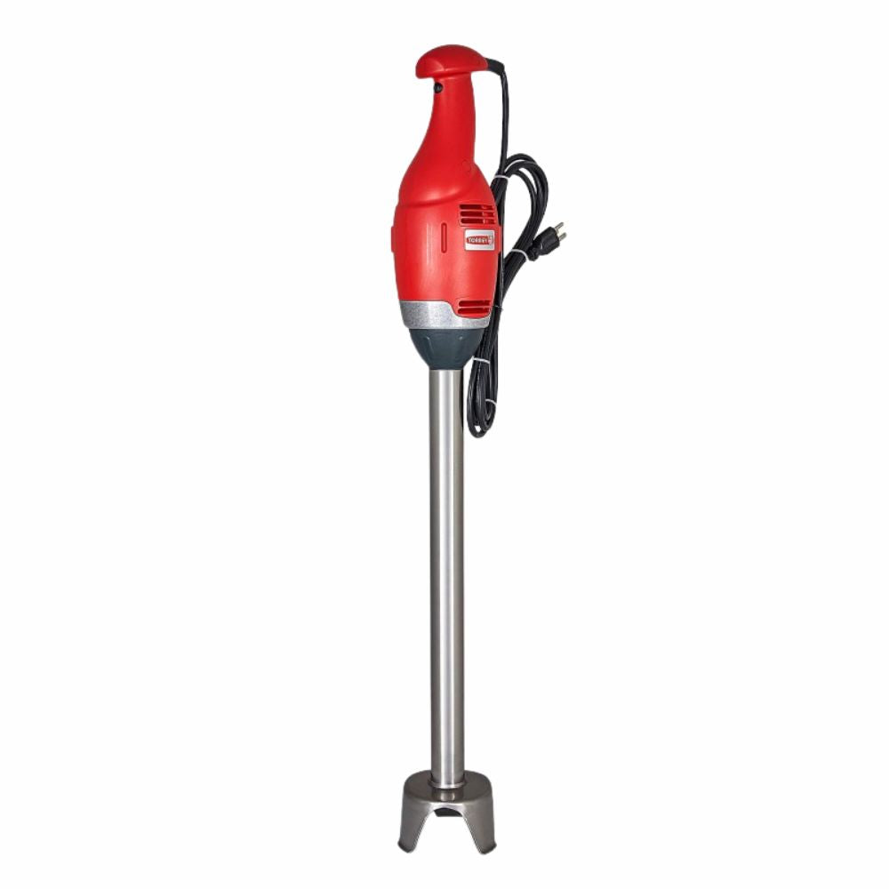Torrey Tr-750 Cttrl750009 Turbolicuadora Brazo 200 Litros Acero Inoxidable - Turbolicuadoras - Torrey - KitchenMax Store