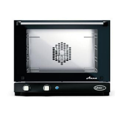 Unox ANNAXF023 Horno Conveccion Acero Inoxidable - Hornos - Unox - KitchenMax Store
