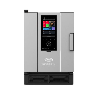 Unox XEPA-0523-EXRS Horno Microondas GN 2/3 - - Unox - KitchenMax Store