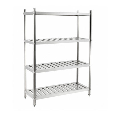 Anaqueles / Estantes / Racks - KitchenMax STR