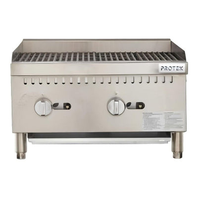 Asadores / Grills - IMBERA