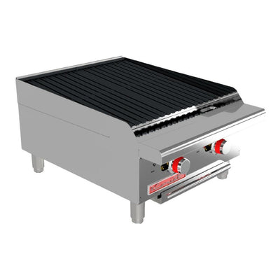 Asadores / Grills - Coriat