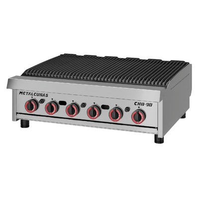 Asadores / Grills